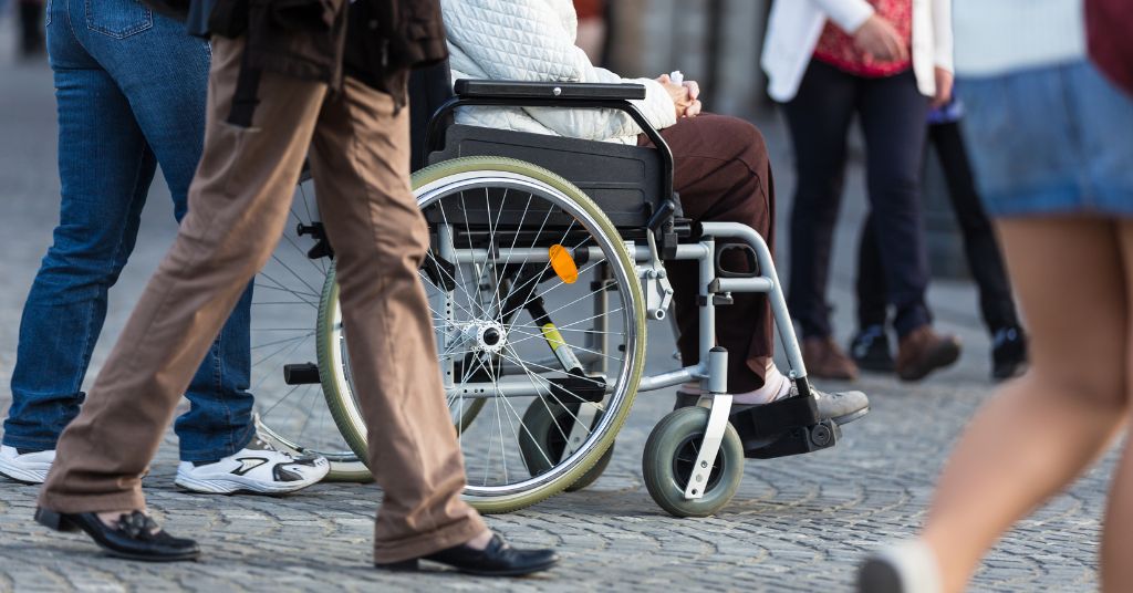 Assegno di inclusione per persone disabili gravi