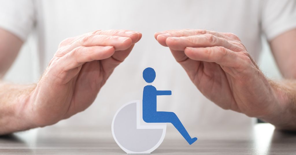 Assegno di inclusione con invalidità civile
